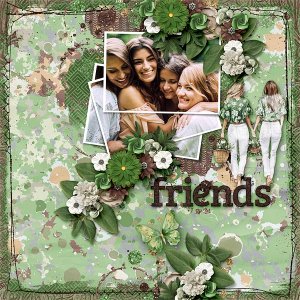 Friends