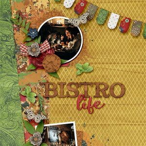 Bistro Life