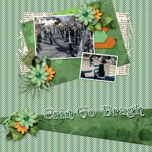Erin Go Bragh