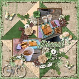Picnic Time