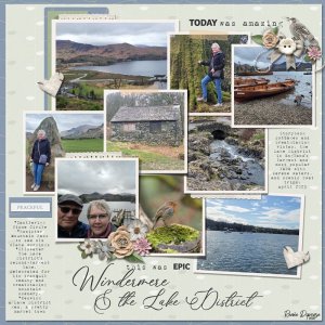 Lake District