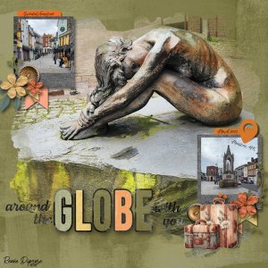Globe