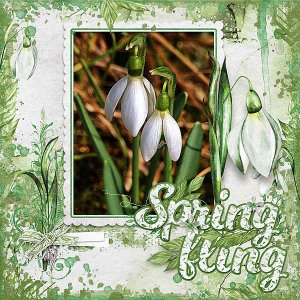 Spring Fling