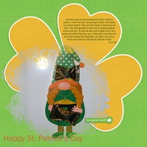 St. Patrick's Day