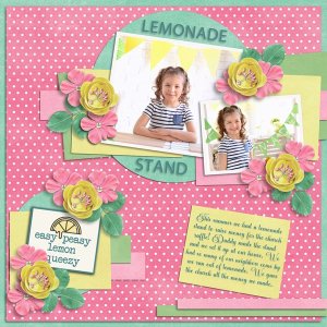 LEMONADE