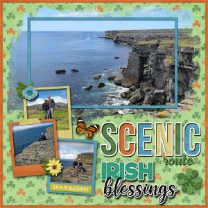 Ireland