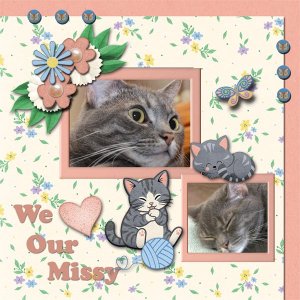 Missy