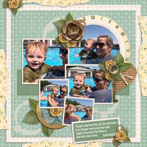 Paint-Chips-Whats-up-buttercup-The-Jive-Five-vol-12-1