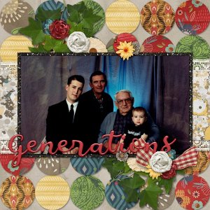Generations