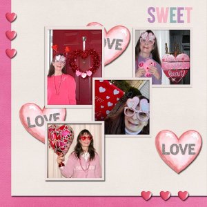 Sweet
