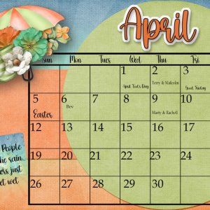 Desktop April 26