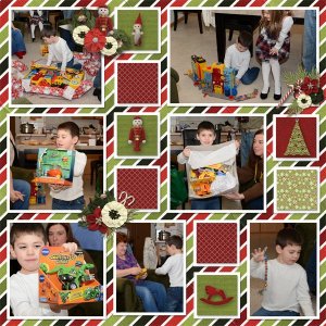 Christmas 2013 R