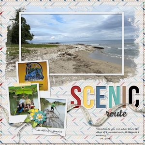 Scenic Route