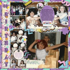 10th Birthday