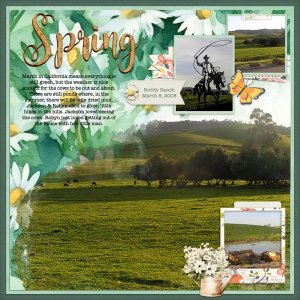 Spring
