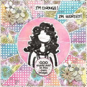 I'm Enough