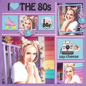 The 80's