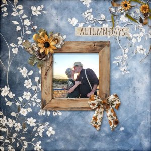 Autumn Days
