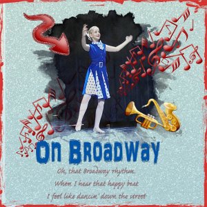 On-Broadway