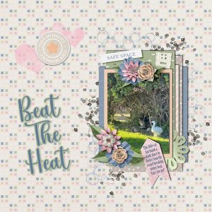 Beat the Heat
