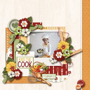 march 26 Surprice Challenge