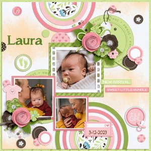 Laura