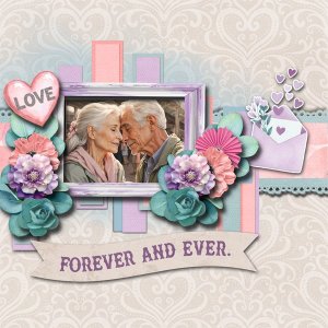 Forever and Ever