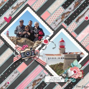 The Lighthouse