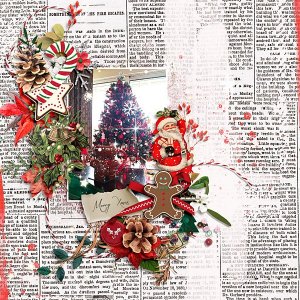 Merry Xmas