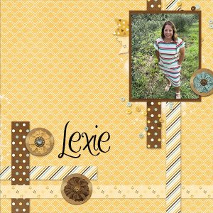 Lexie