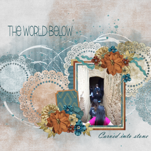 The World Below