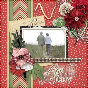 Love Story