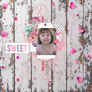 SWEET