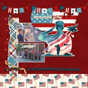March 2026 In A Word:  Parade