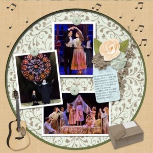 The Sound of Music