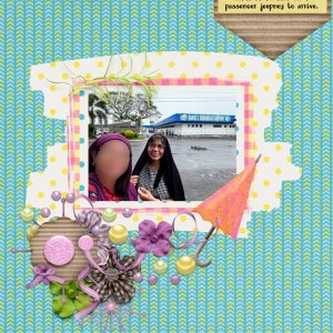 travel