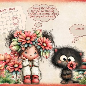 Spring
