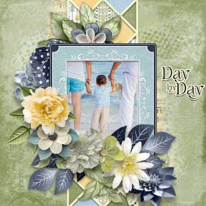 Day By Day