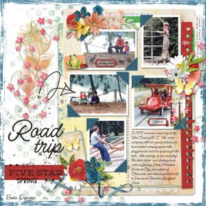 Road trip