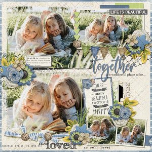Together