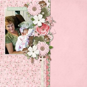 Pink Roses