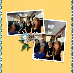friends