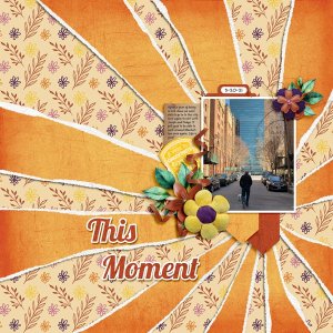 This Moment