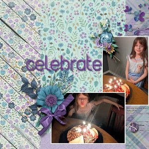 Celebrate 9