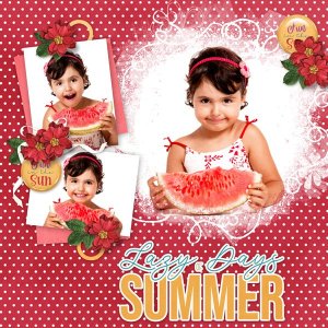 SUMMER