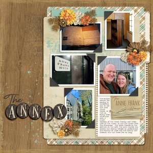 The Annex