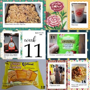 week 11