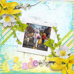 Parade