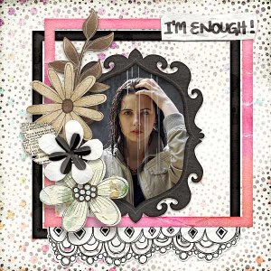 I'm Enough