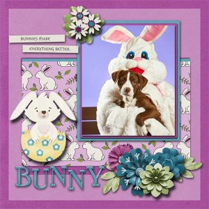 BUNNY